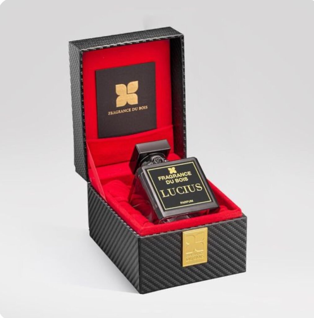 Fragrance Du Bois Lucius Parfum 100ml
