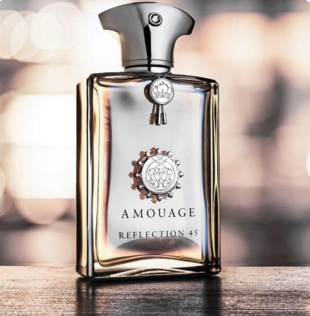 בושם לגבר 100 מ''ל Amouage Reflection 45