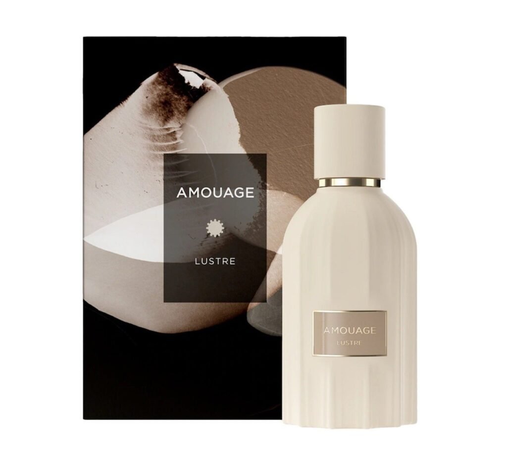 בושם יוניסקס 100 מ''ל Amouage Lustre או דה פרפיום E.D.P