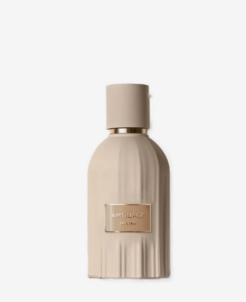 בושם יוניסקס 100 מ''ל Amouage Lustre או דה פרפיום E.D.P