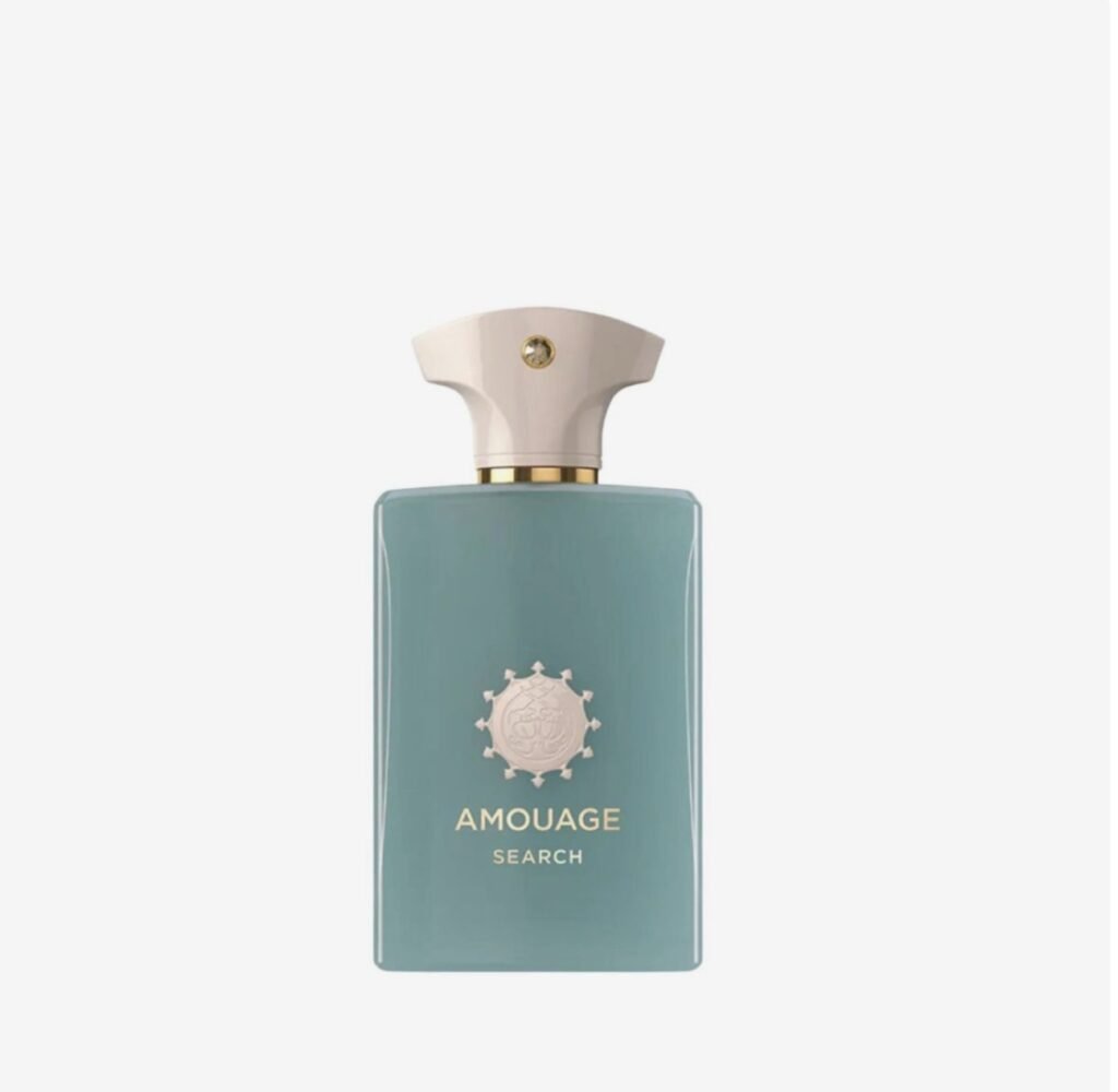 בושם יוניסקס 100 מ''ל Amouage Search או דה פרפיום E.D.P