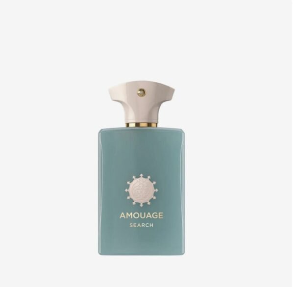 בושם יוניסקס 100 מ''ל Amouage Search או דה פרפיום E.D.P