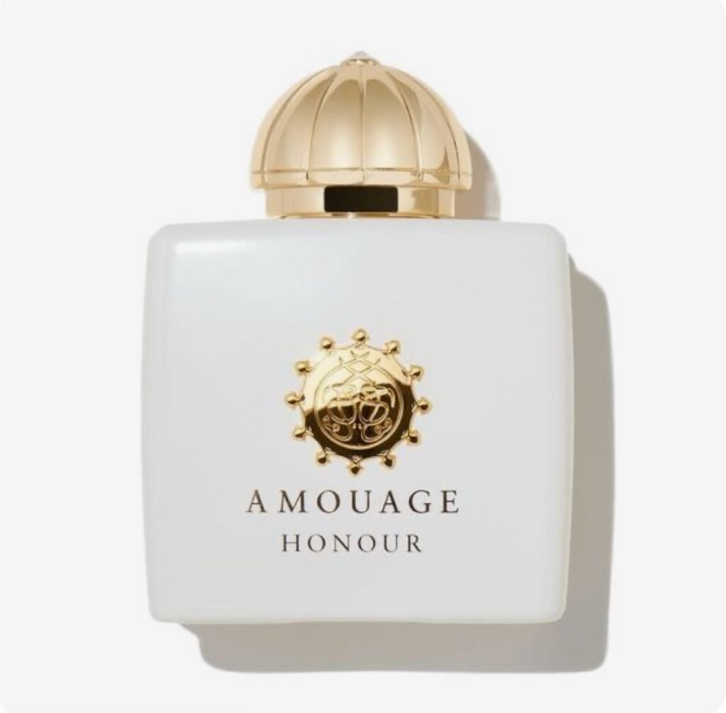בושם לאישה 100 מ''ל Amouage Honour או דה פרפיום E.D.P