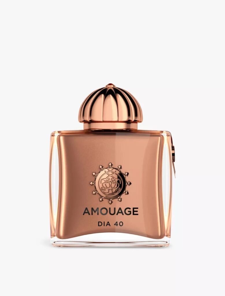 בושם לאישה 100 מ''ל Amouage Dia 40 אקסטרייט דה פרפיום
