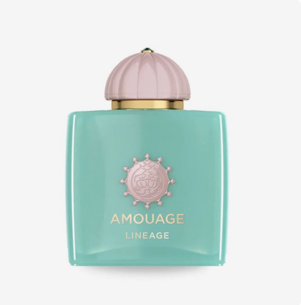 בושם יוניסקס 100 מ''ל Amouage Lineage או דה פרפיום E.D.P