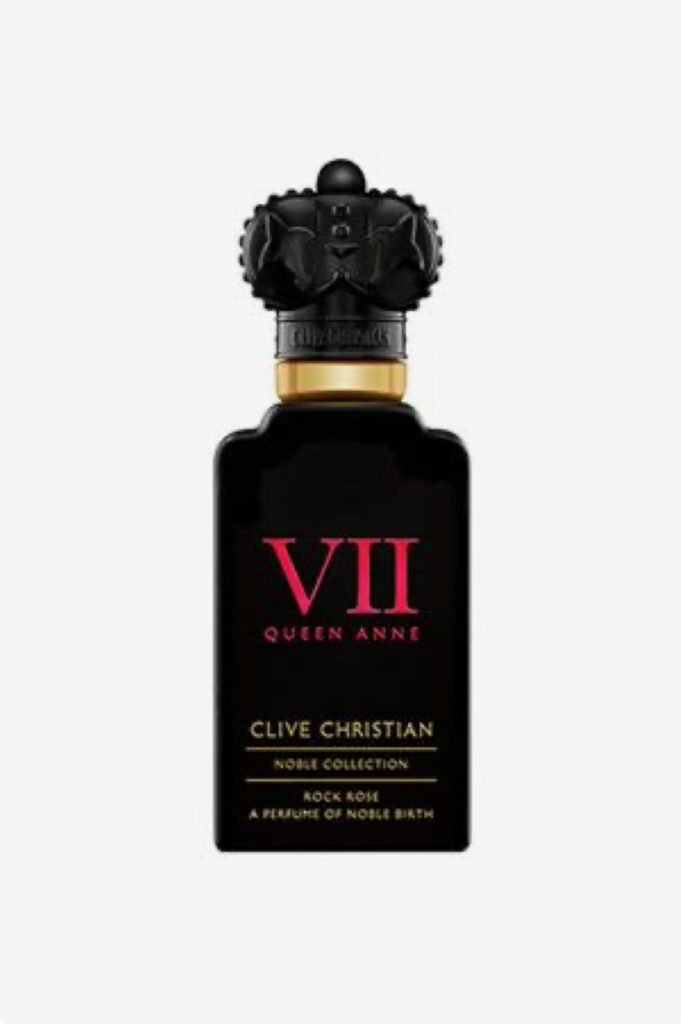 Clive Christian Rock Rose EDP Collection VII Queen