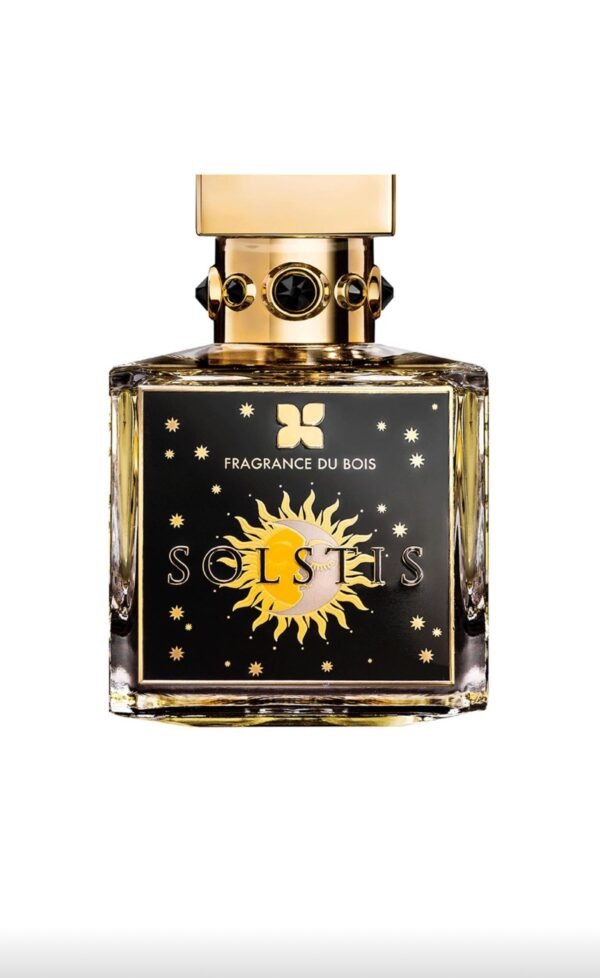 Fragrance Du Bois SolstisParfum,100ml