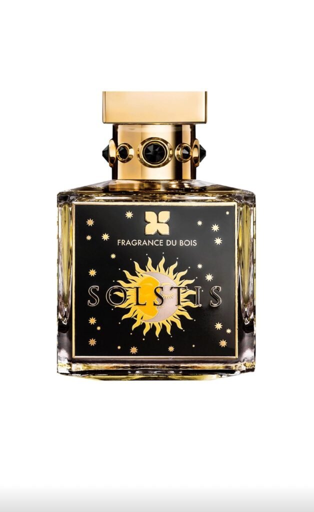 Fragrance Du Bois SolstisParfum,100ml