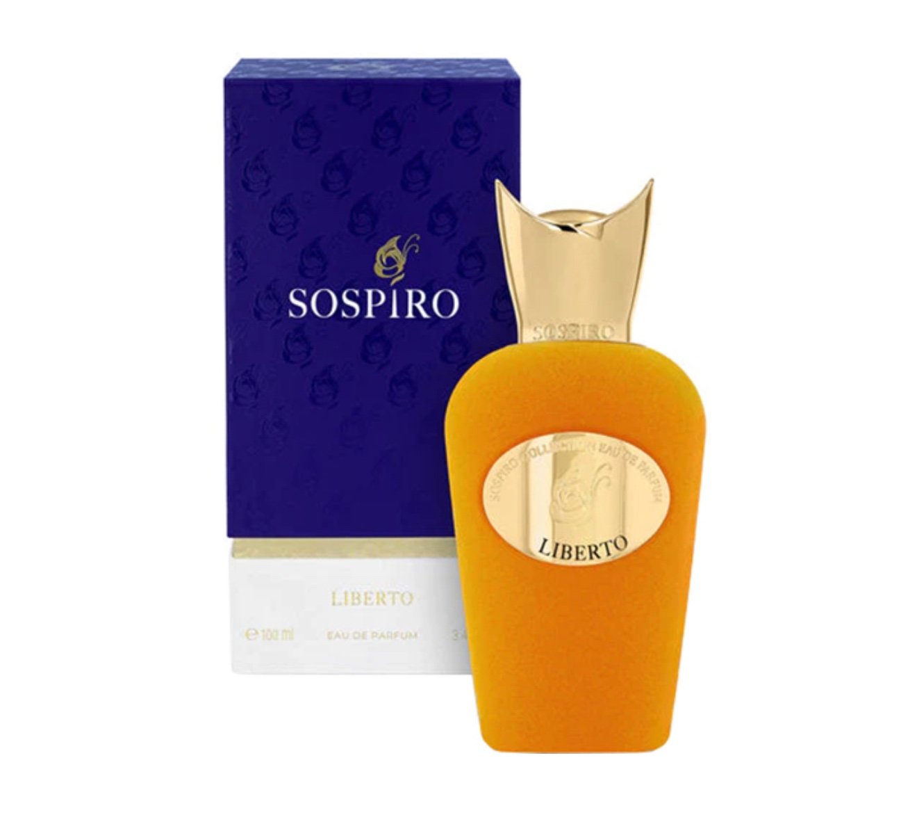 Sospiro Liberto - Image 1