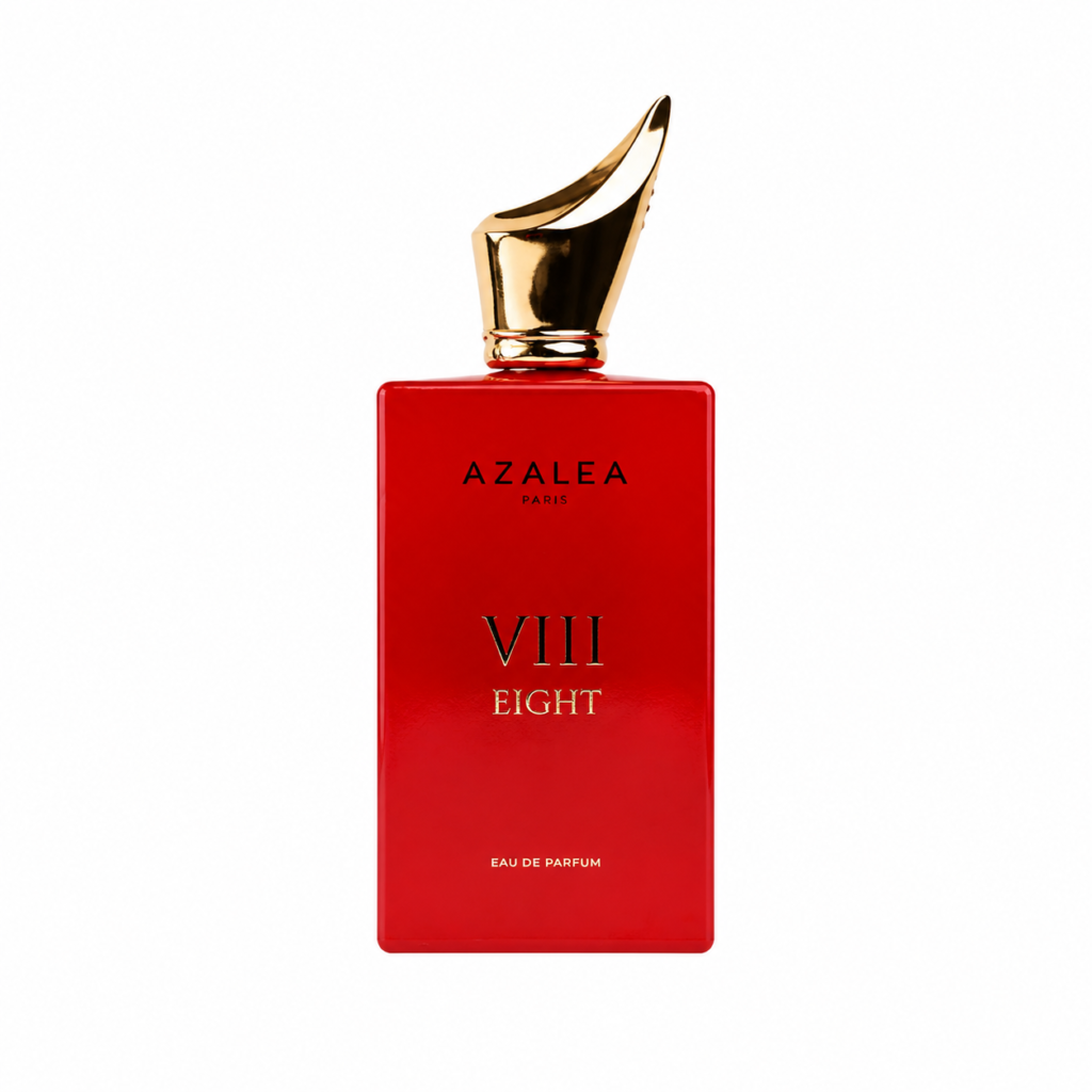 AzaleaAZALEA EIGHT 100 מ"ל א.ד.פ יוניסקס