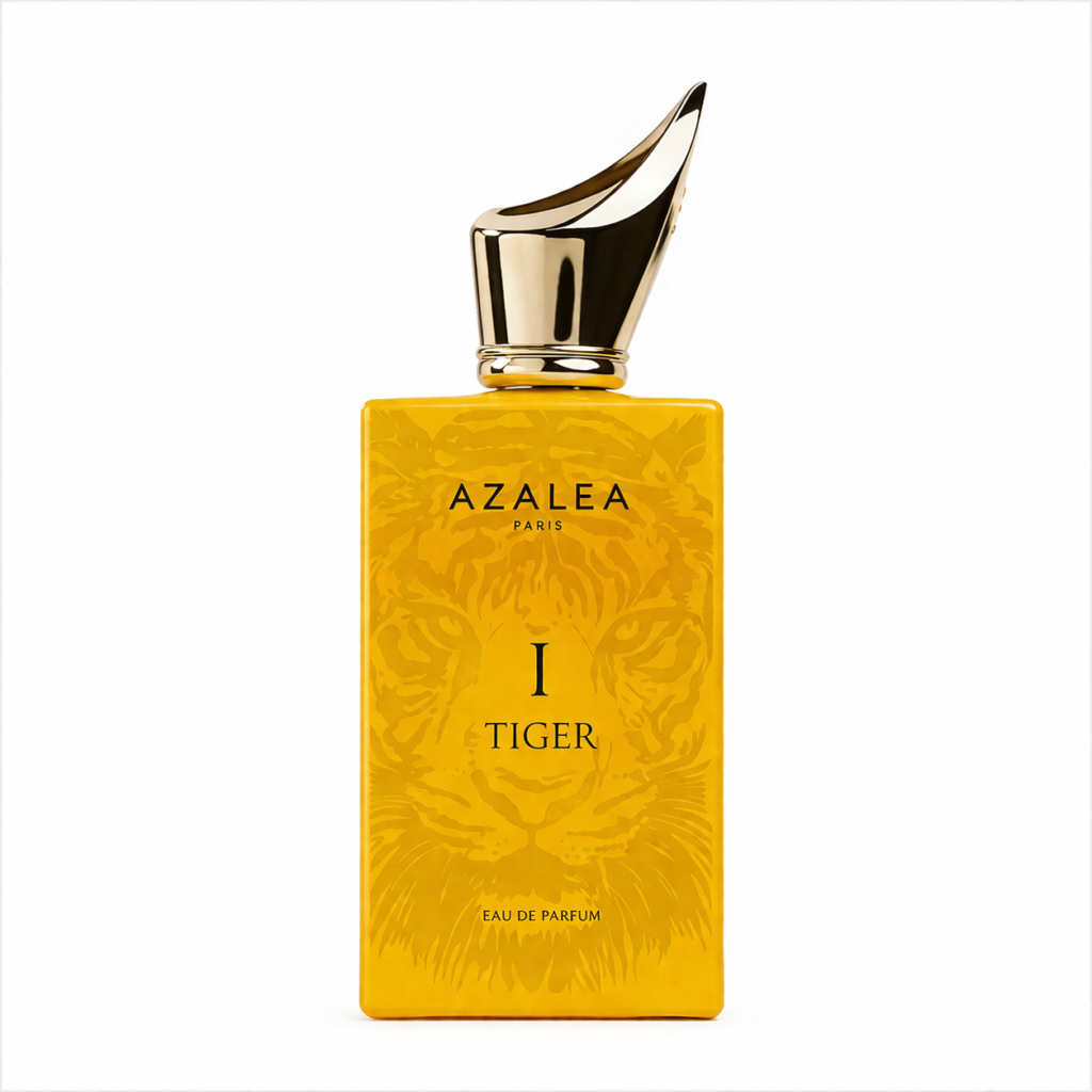 Azalea
בושם TIGER בוטיק יוניסקס 100 מ"ל אדפ