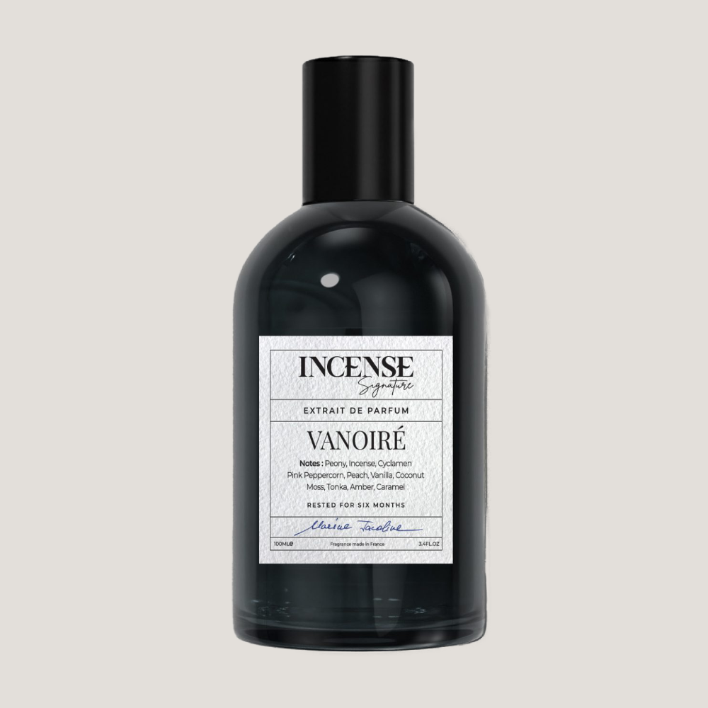 ⁦Incense Vanoire Extrait de Parfum⁩ – תמונה ⁦1⁩
