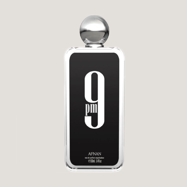 Afnan 9pm Eau de Parfum