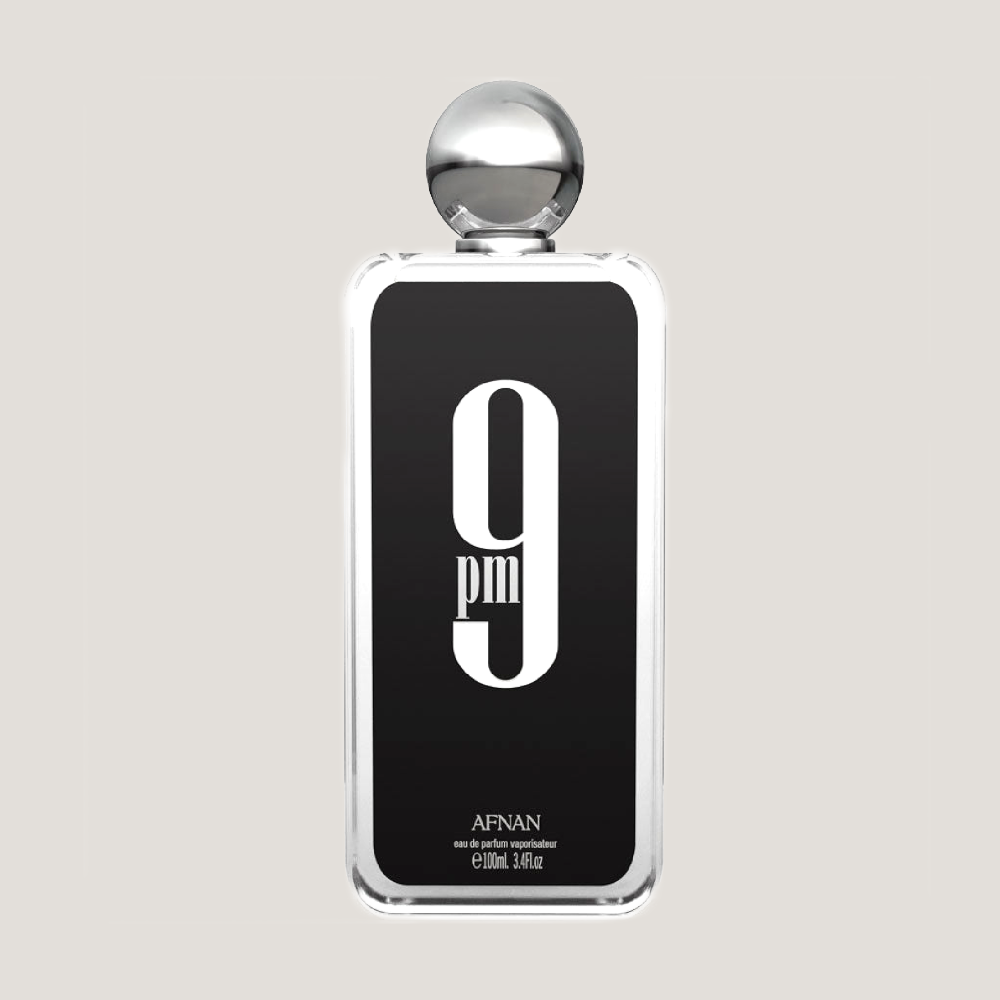 ⁦Afnan 9pm Eau de Parfum⁩ – תמונה ⁦1⁩