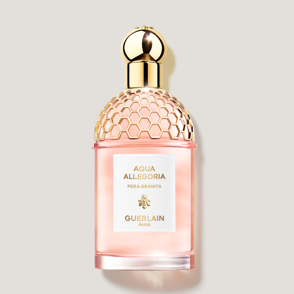 ⁦Guerlain Aqua Allegoria Mandarine pera granita⁩ – תמונה ⁦1⁩