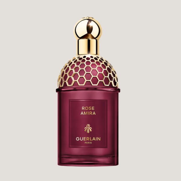 Guerlain Rose Amira (Absolus Allegoria)
