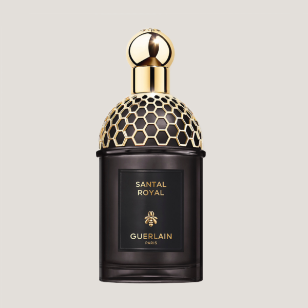 Guerlain Santal Royal (Absolus Allegoria)