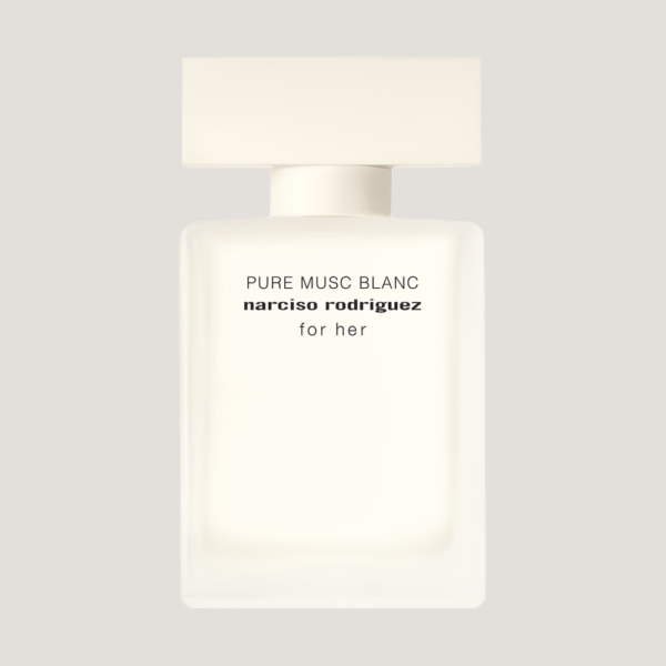 Narciso Rodriguez For Her Pure Musc Blanc