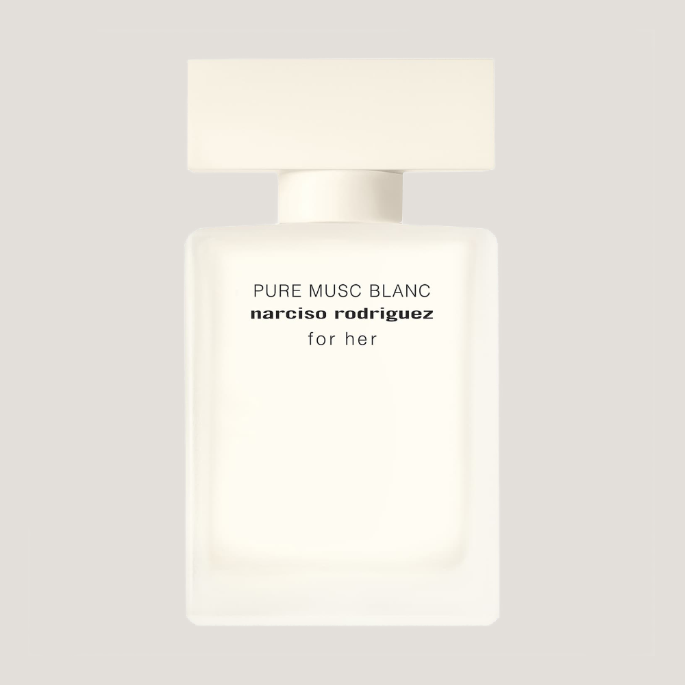 ⁦Narciso Rodriguez For Her Pure Musc Blanc⁩ – תמונה ⁦1⁩
