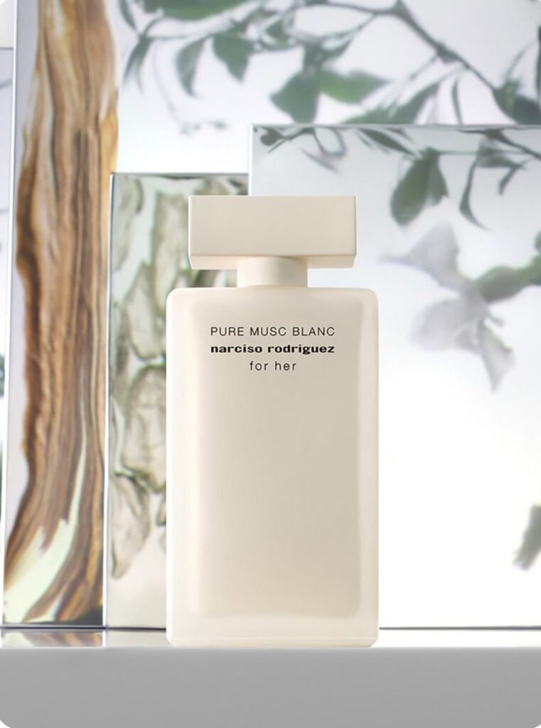 Narciso Rodriguez For Her Pure Musc Blanc