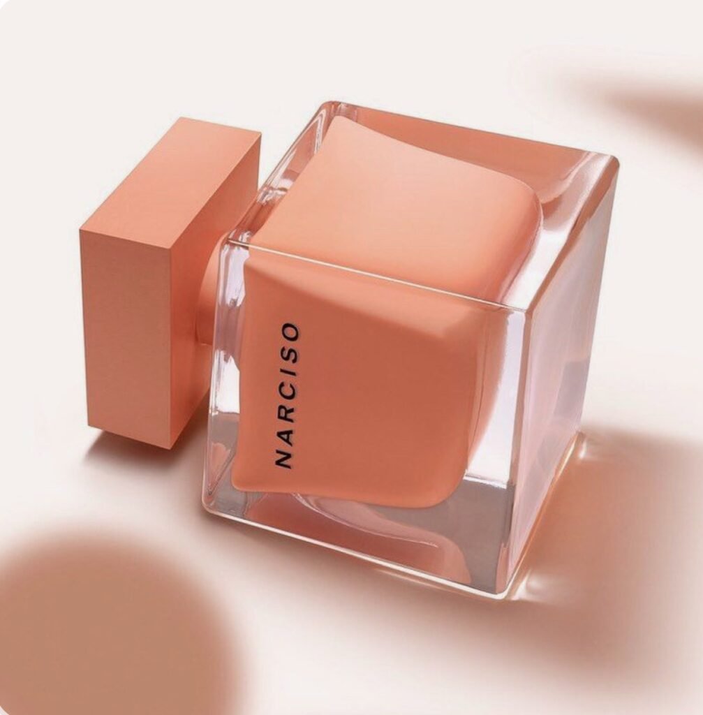 Narciso Rodriguez ambree
