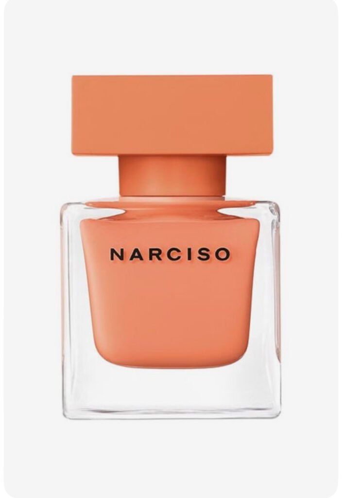 Narciso Rodriguez ambree