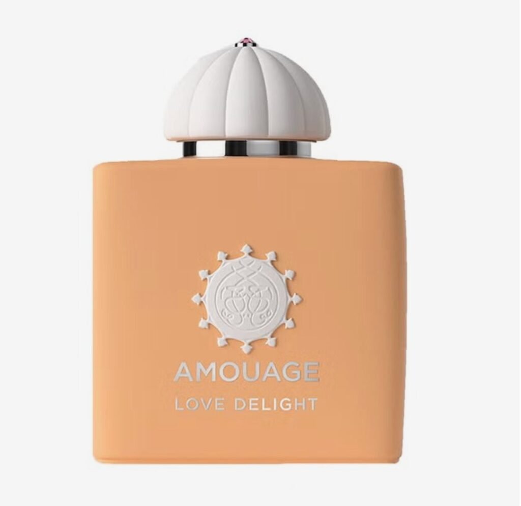 אמואג לאב דילייט לאישה 100 מל אדפ – AMOUAGE LOVE DELIGHT FOR WOMEN 100ML EDP