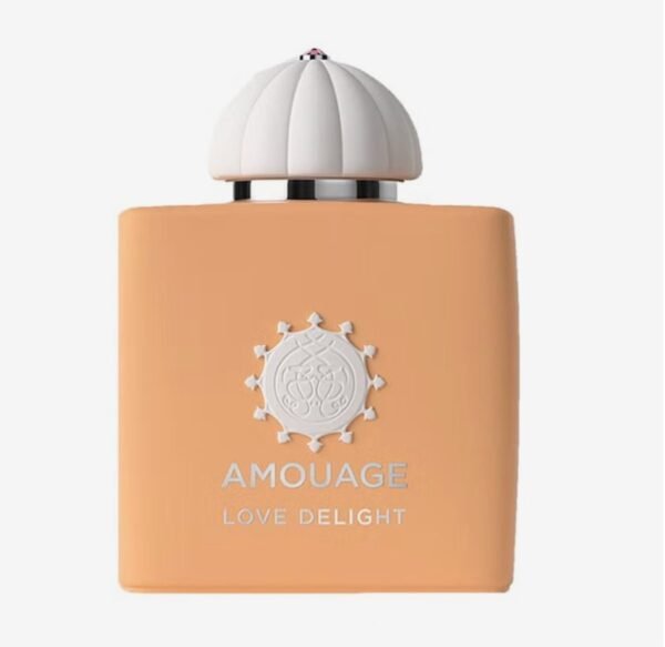 אמואג לאב דילייט לאישה 100 מל אדפ – AMOUAGE LOVE DELIGHT FOR WOMEN 100ML EDP - Image 2