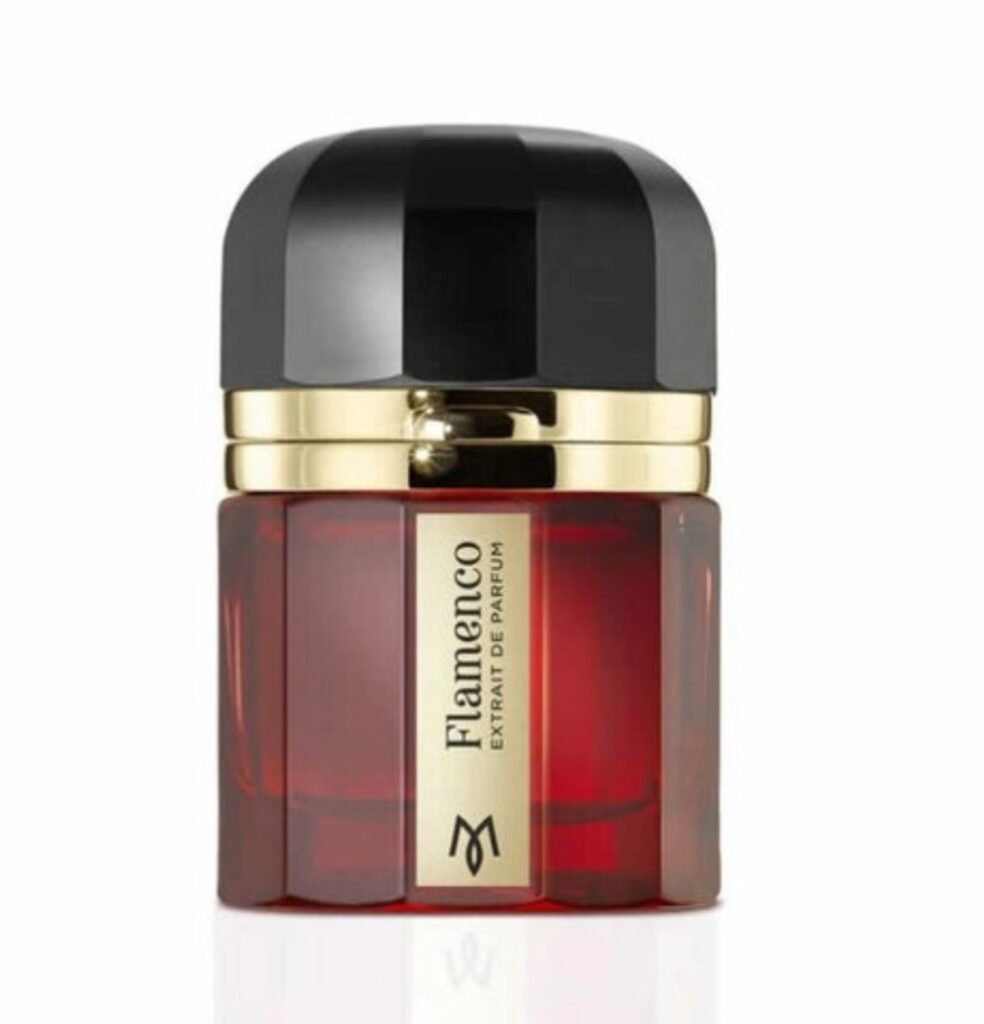 רמון מונגל פלמנקו אקסטרט דה פרפיום 50 מל - Ramon Monegal Flamenco Unisex 50ml Extrait