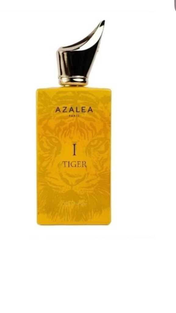 Azalea
בושם TIGER בוטיק יוניסקס 100 מ"ל אדפ
