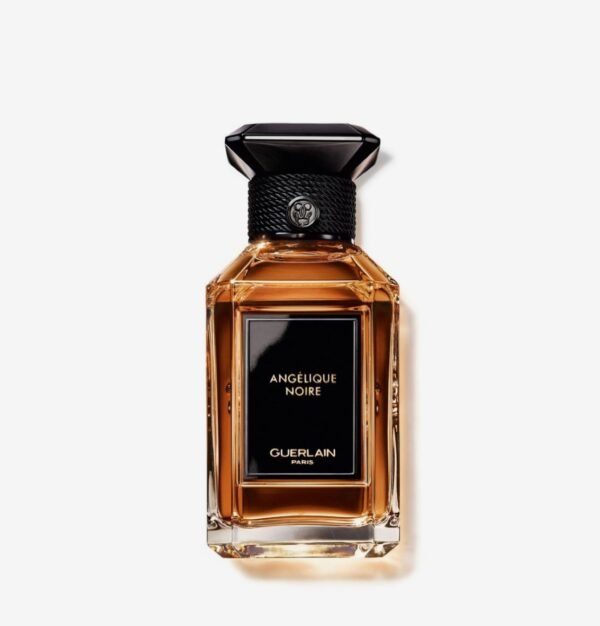 גרלן אנגליק נואר (י) אדפ 100מל | Guerlain Angélique Noire (Eau de Parfum) 100ml