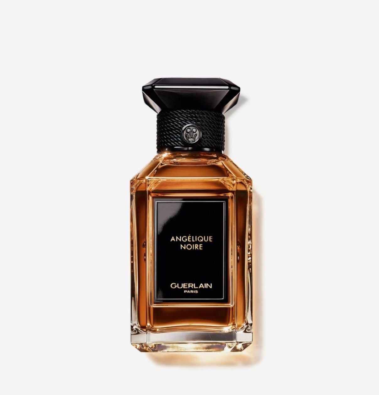 גרלן אנגליק נואר (י) אדפ 100מל | Guerlain Angélique Noire (Eau de Parfum) 100ml - Image 1
