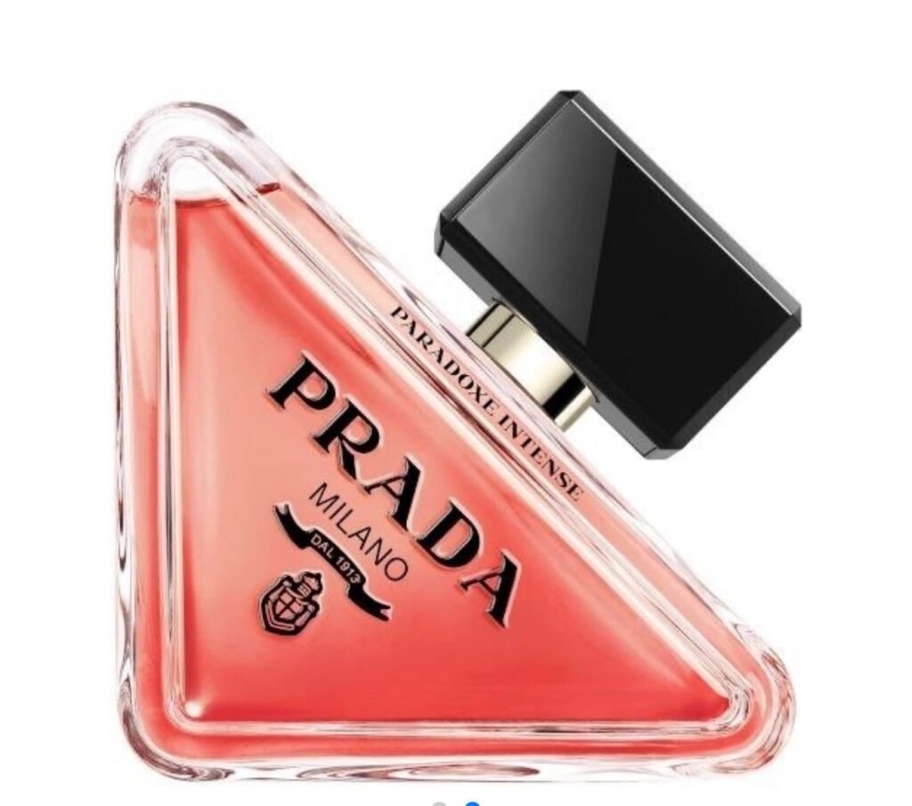 בושם לאישה 90 מ''ל Prada Paradoxe Intense או דה פרפיום E.D.P
