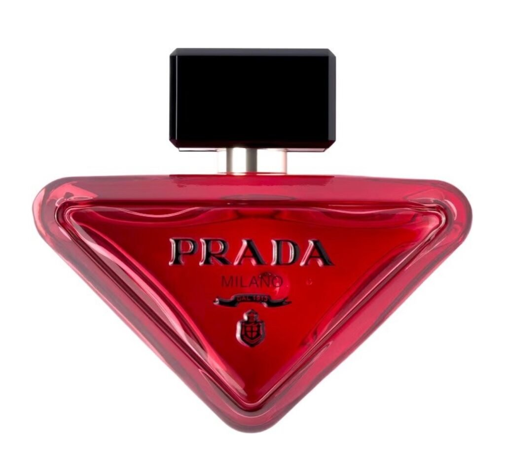 בושם לאישה 90 מ''ל Prada Paradoxe Radical Essence פרפיום