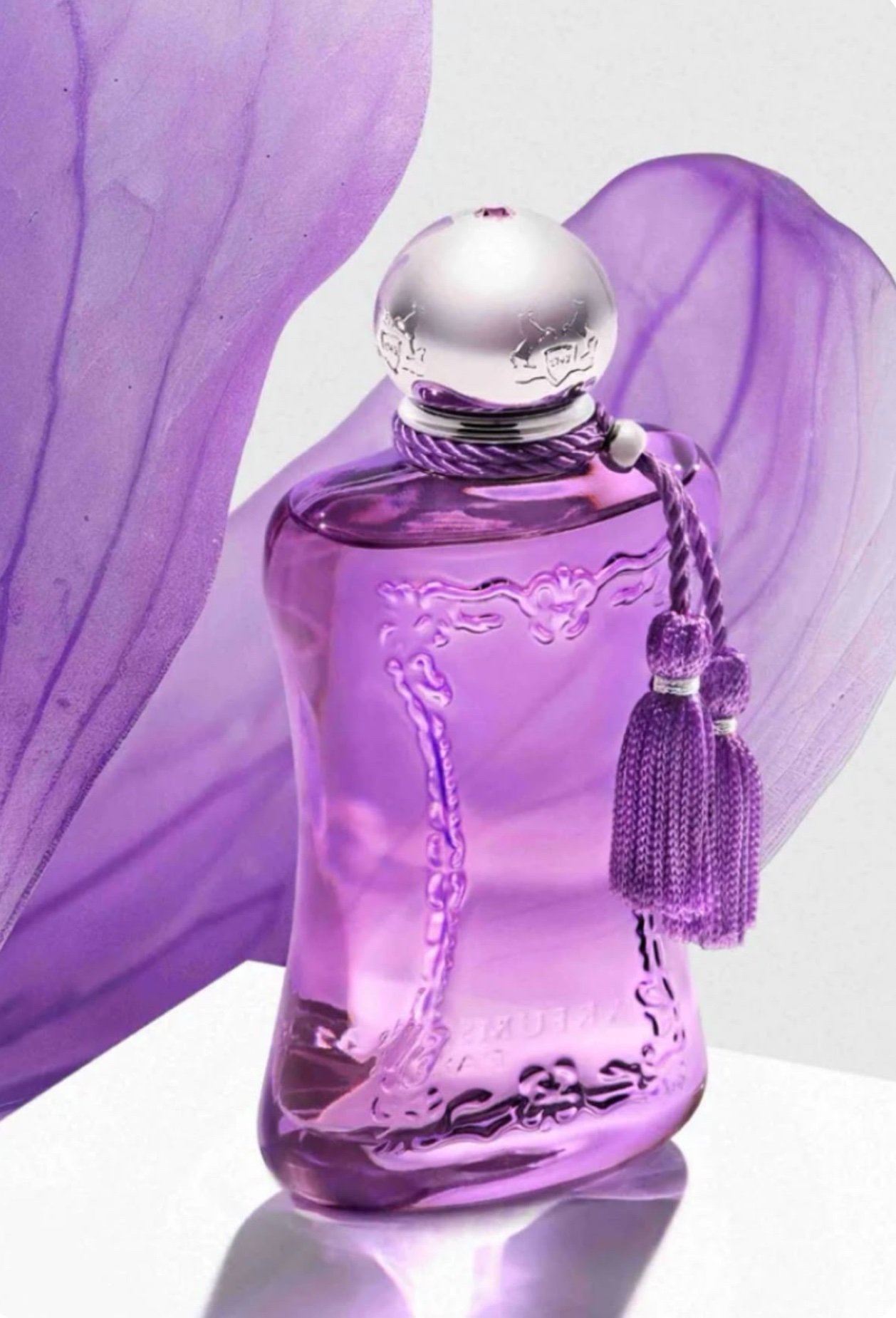 De marly palatine - Image 1