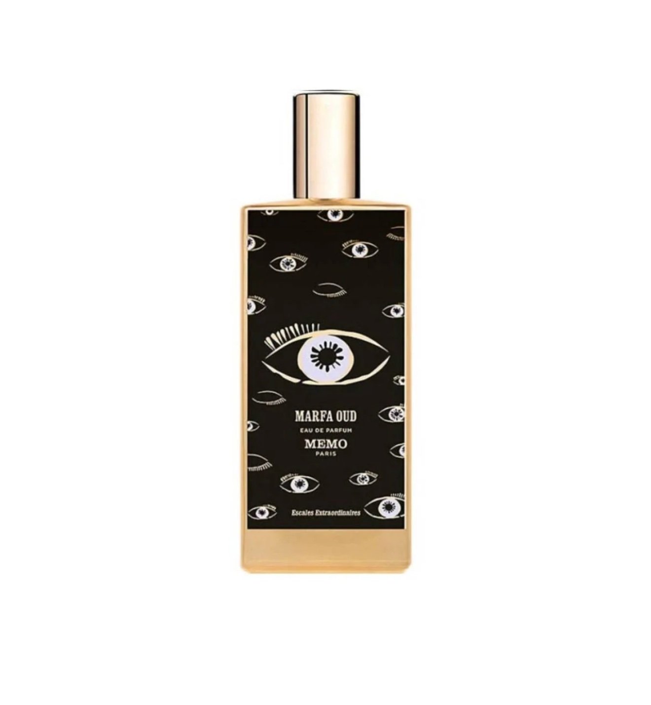 Memo Paris Marfa oud EDP - Image 1