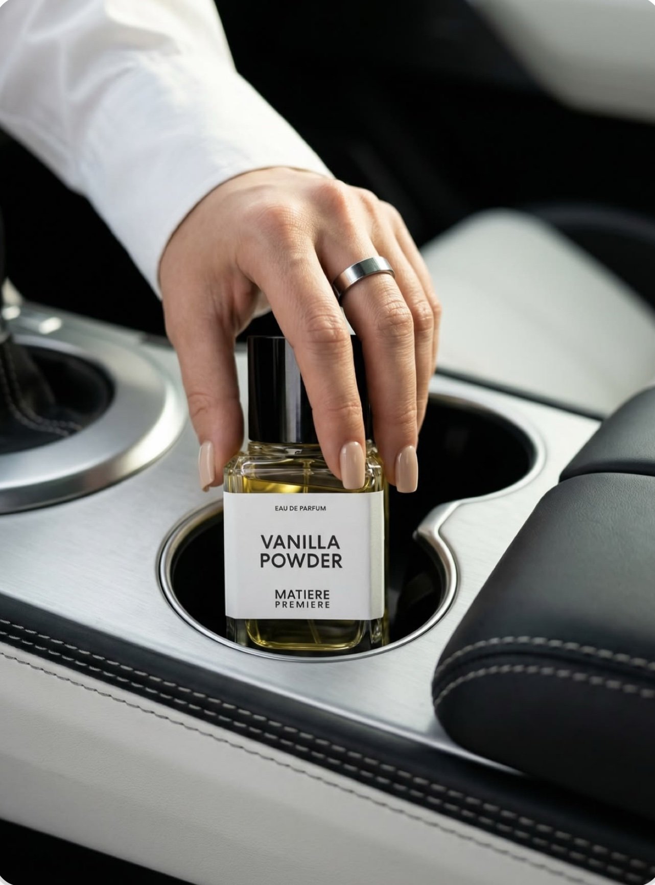Matiere premiere - Vanilla Powder EDP - Image 2