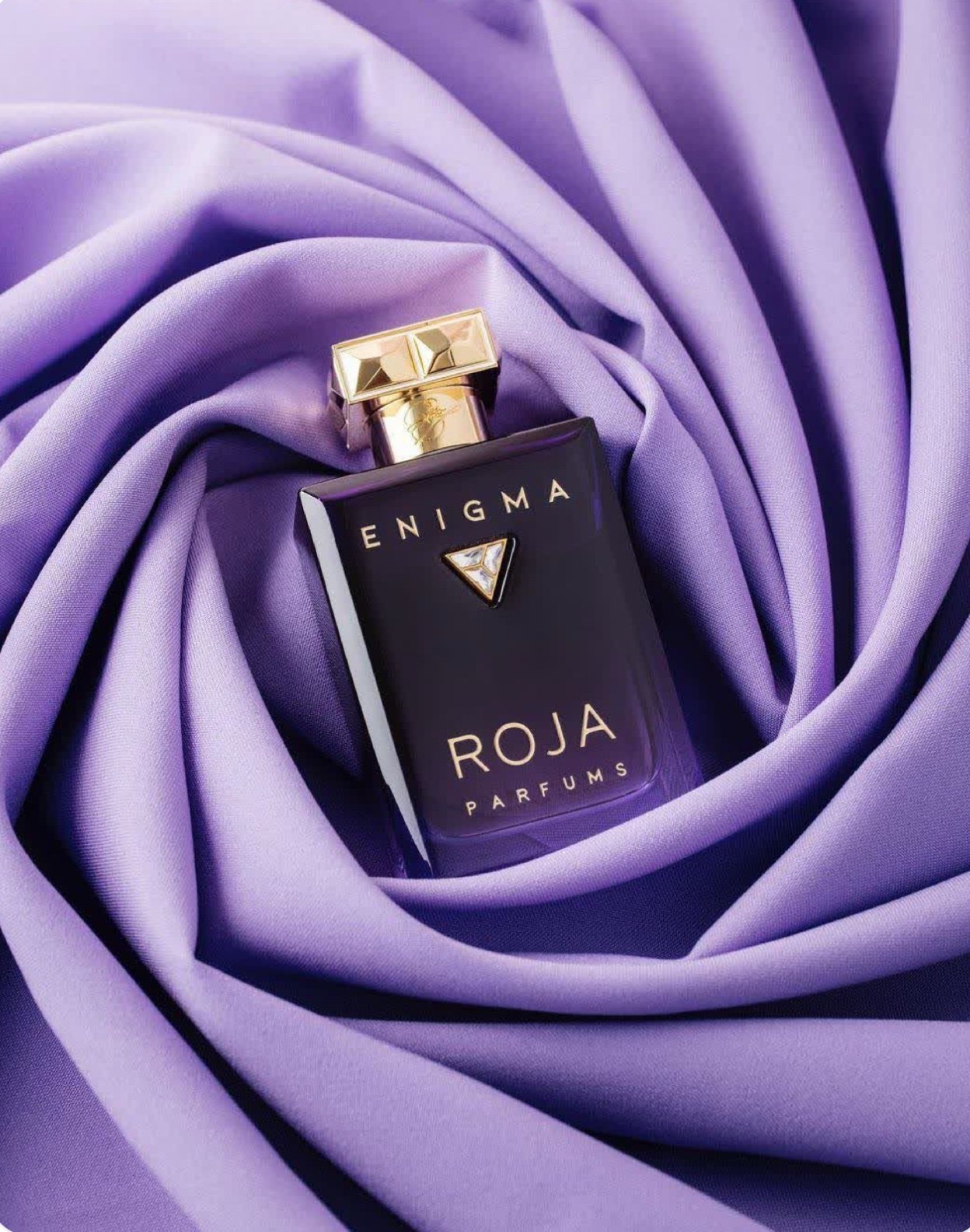 Roja Essence Enigma Pour Femme EDP - Image 2