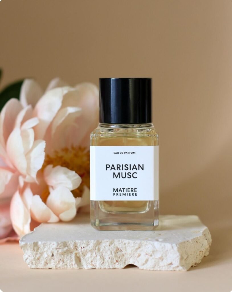Matiere Premiere Parisian Musc EDP