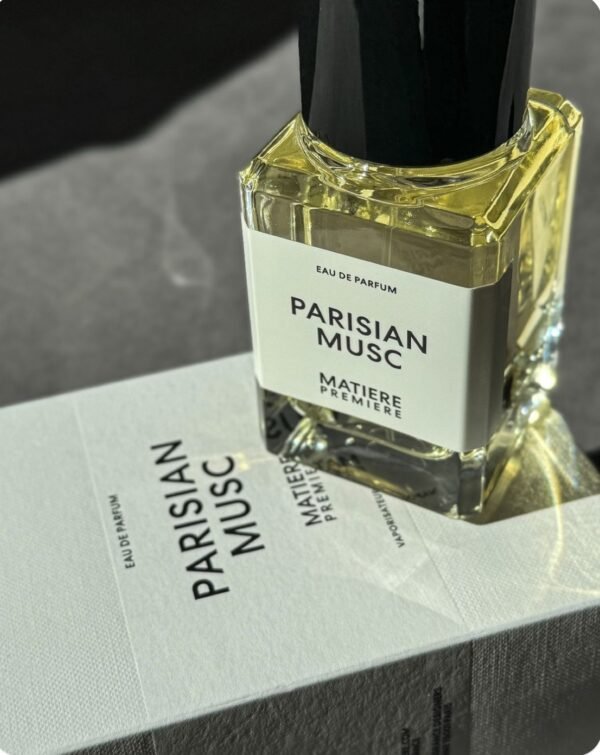 Matiere Premiere Parisian Musc EDP - Image 2