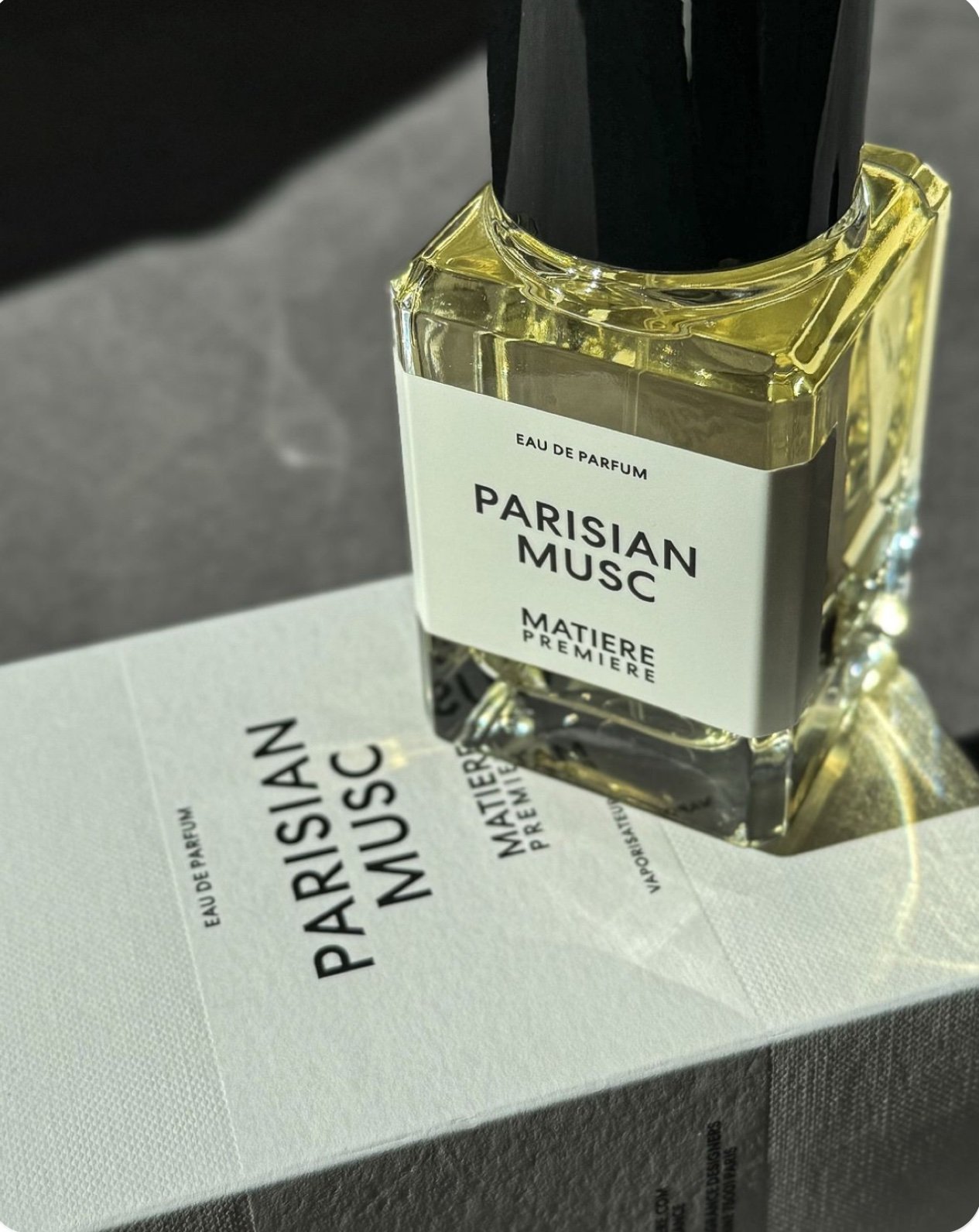 Matiere Premiere Parisian Musc EDP - Image 2