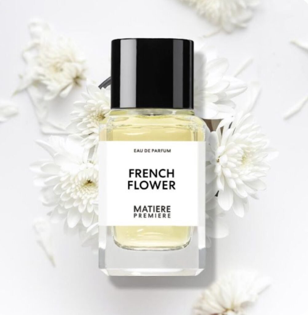 Matiere Premiere French Flower EDP