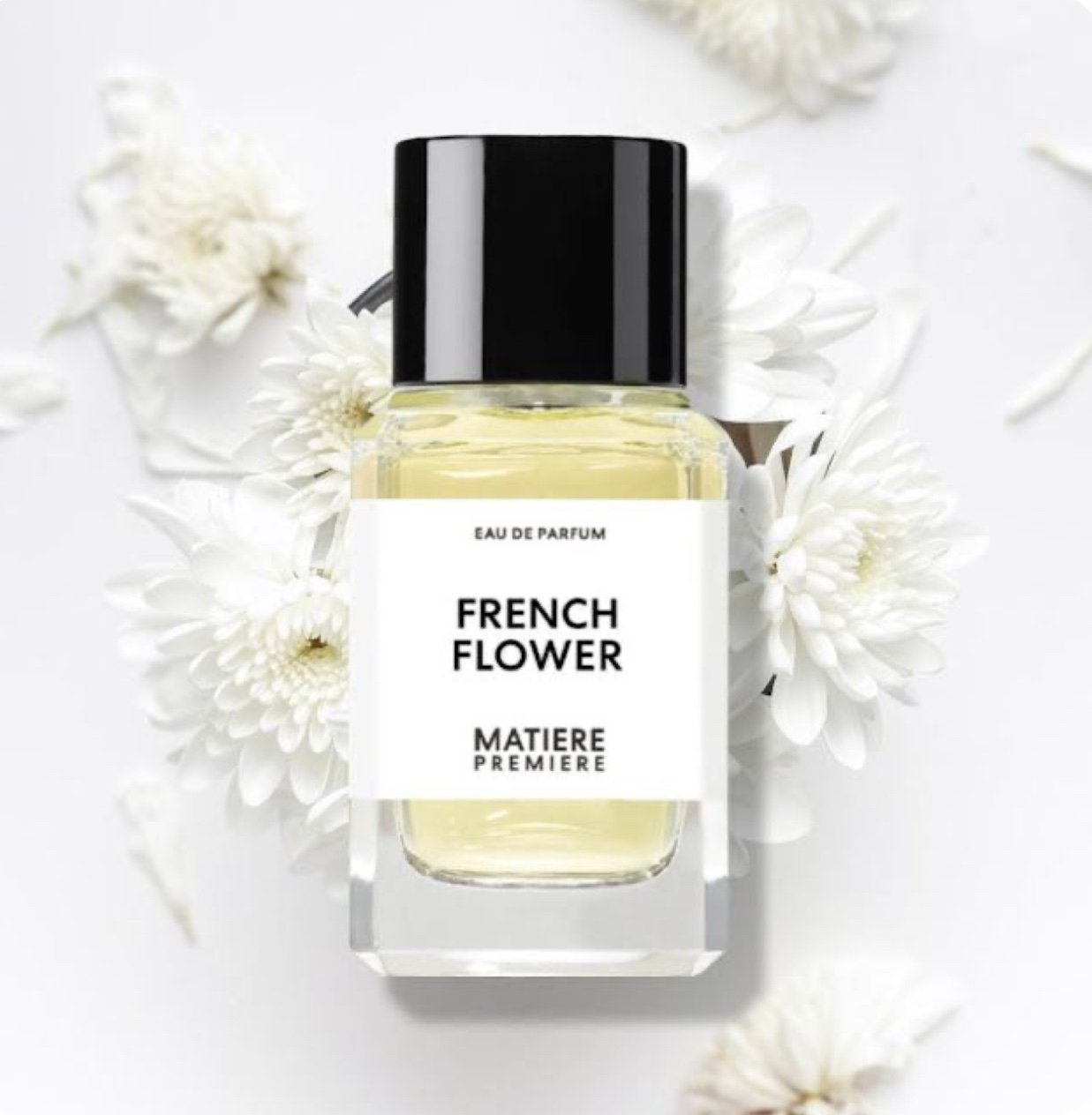 Matiere Premiere French Flower EDP - Image 1
