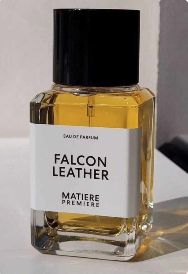 Matiere Premiere Falcon Leather EDP - Image 2