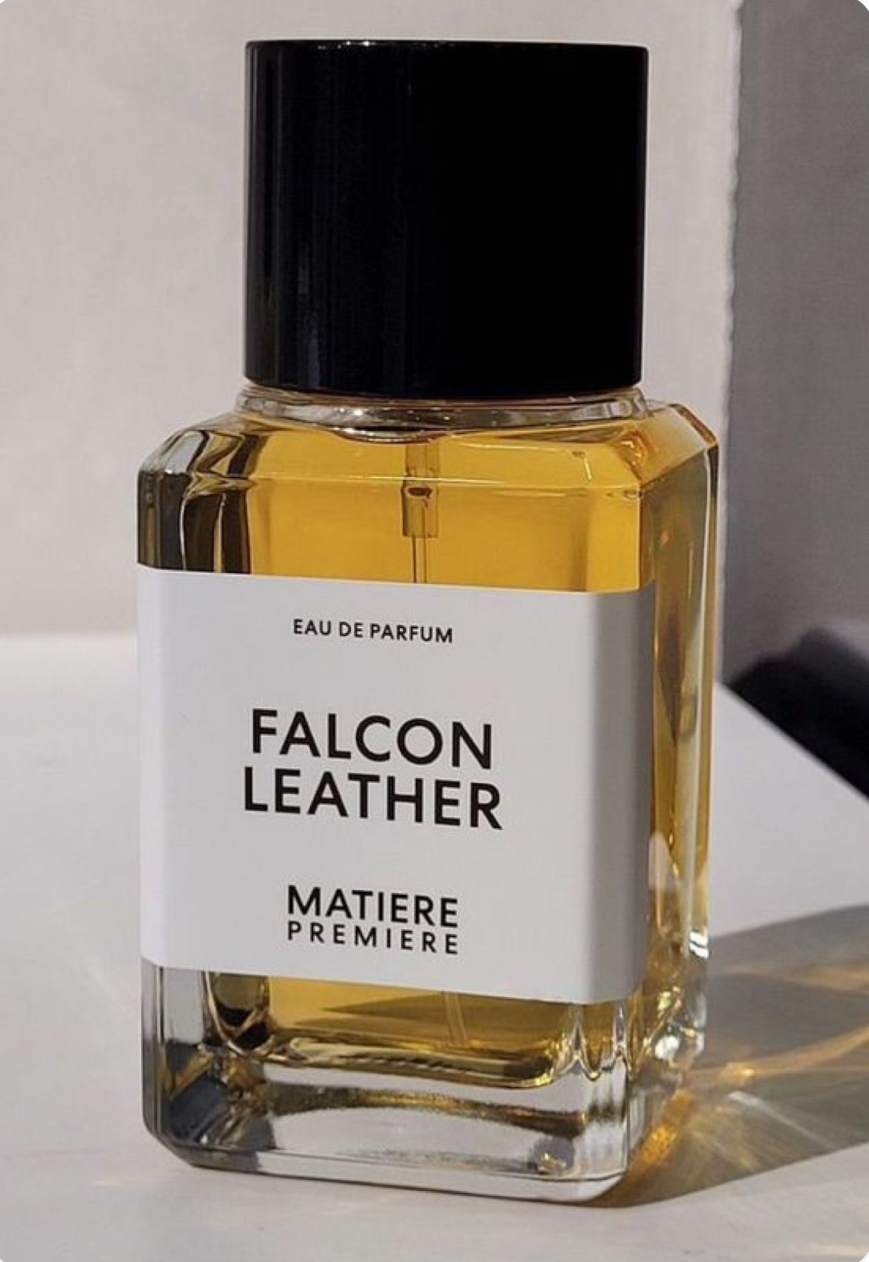Matiere Premiere Falcon Leather EDP - Image 2