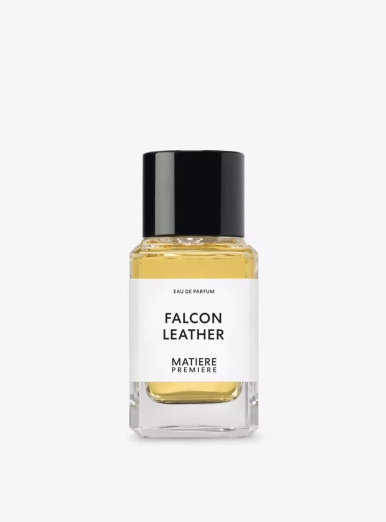 Matiere Premiere Falcon Leather EDP