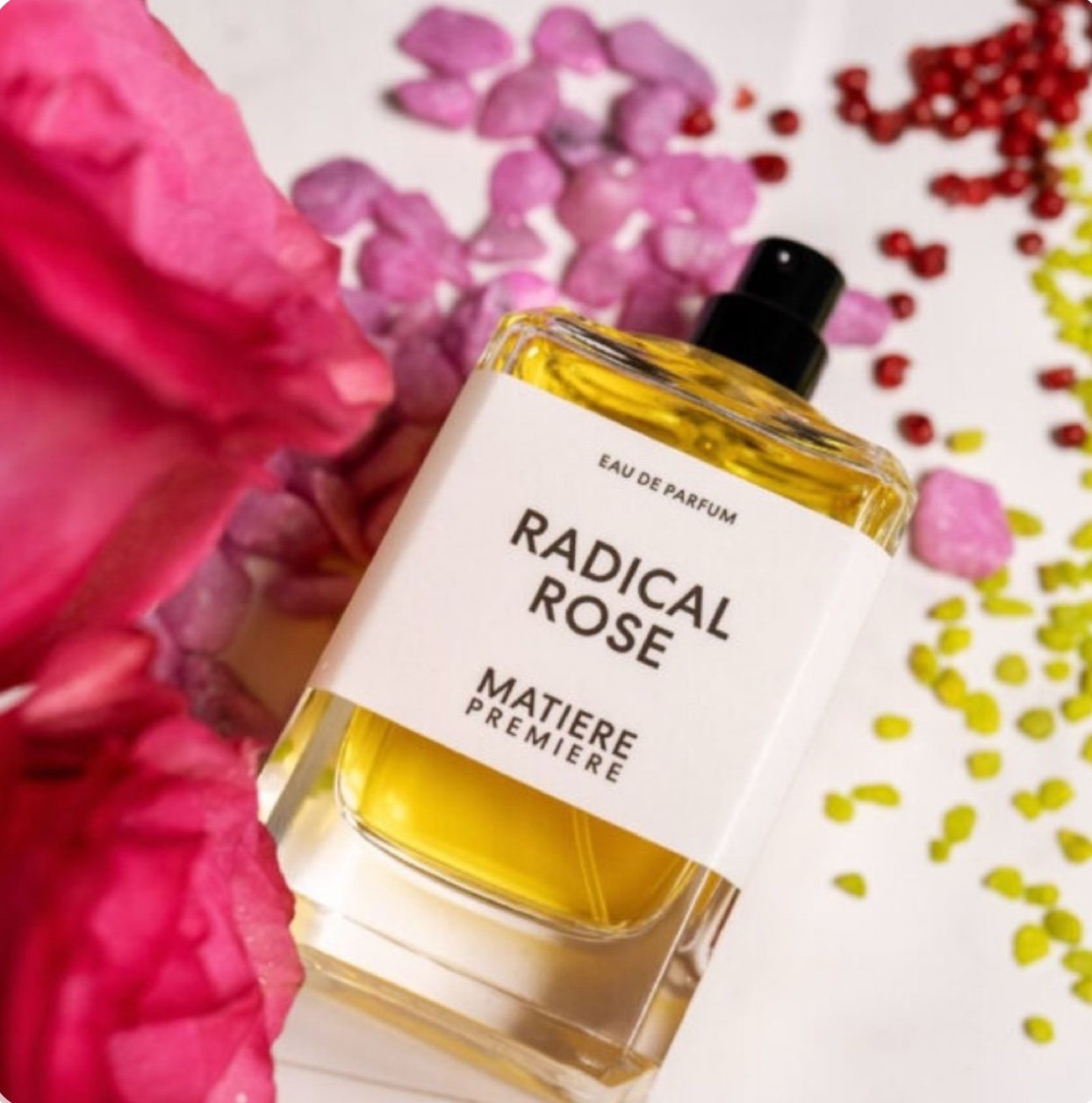 ‏Matiere Premiere Radical Rose EDP - Image 2