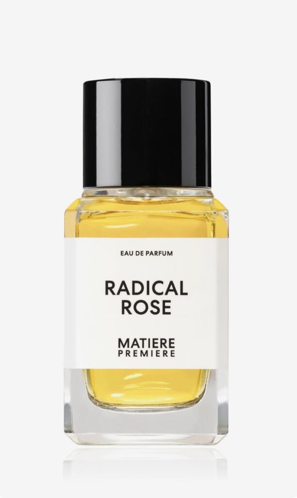 ‏Matiere Premiere Radical Rose EDP