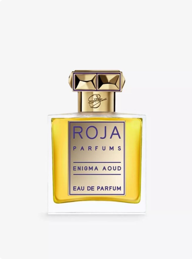 Roja Enigma Aoud EDP