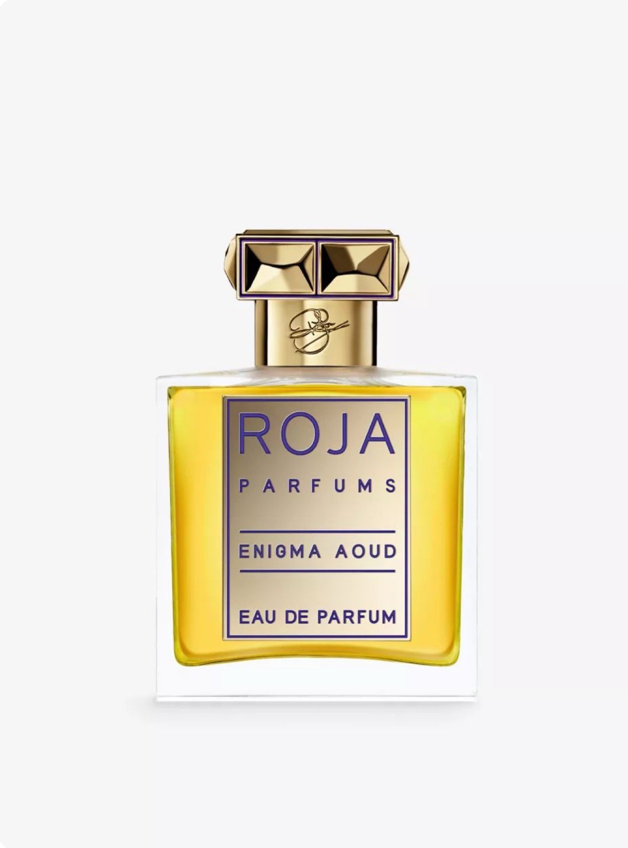 Roja Enigma Aoud EDP - Image 1